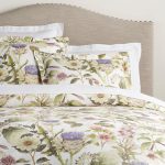 Printed Duvet Set