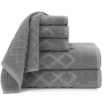 Jacquard Towels